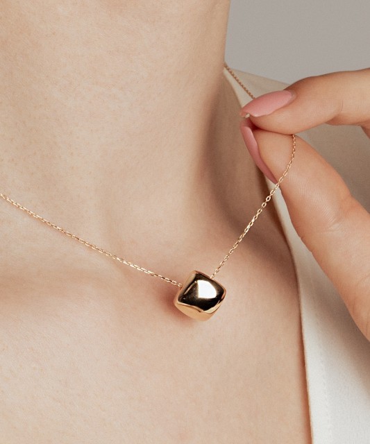 Золотая цепочка