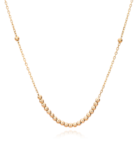 Золотая цепочка