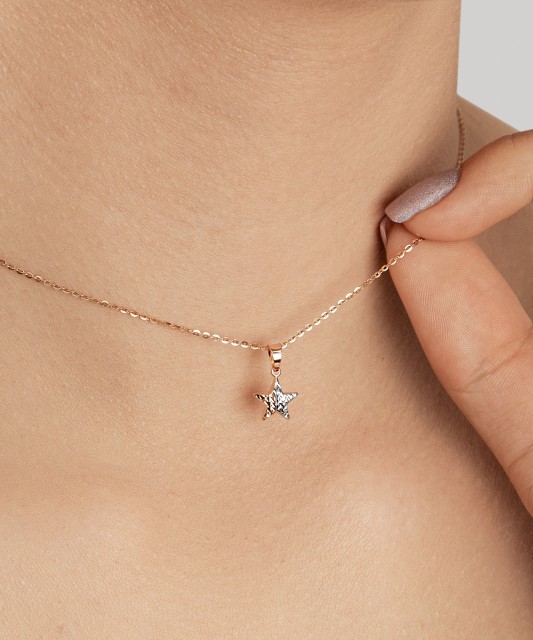 Zelta piekariņš "Zvaigzne"