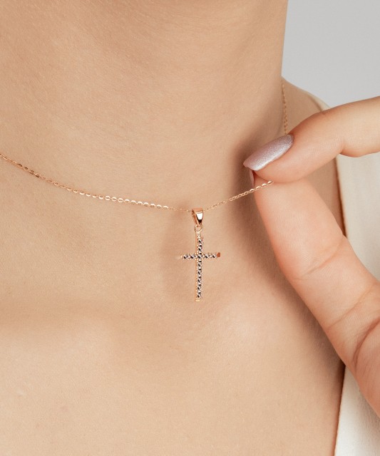 Zelta piekariņš "Krustiņš"