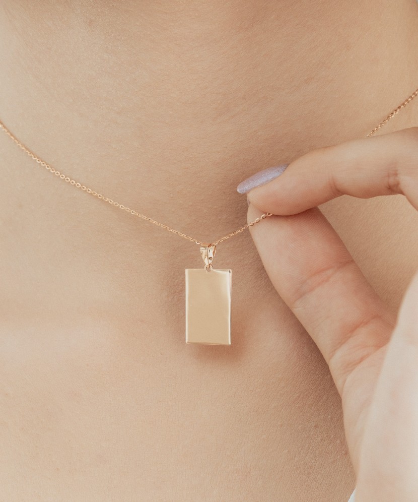 Zelta piekariņš "Plāksnīte"