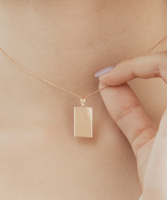 Zelta piekariņš "Plāksnīte"