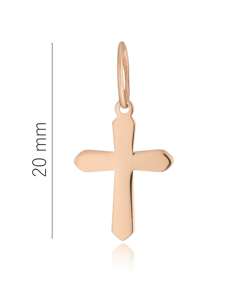 Zelta piekariņš "Krustiņš"