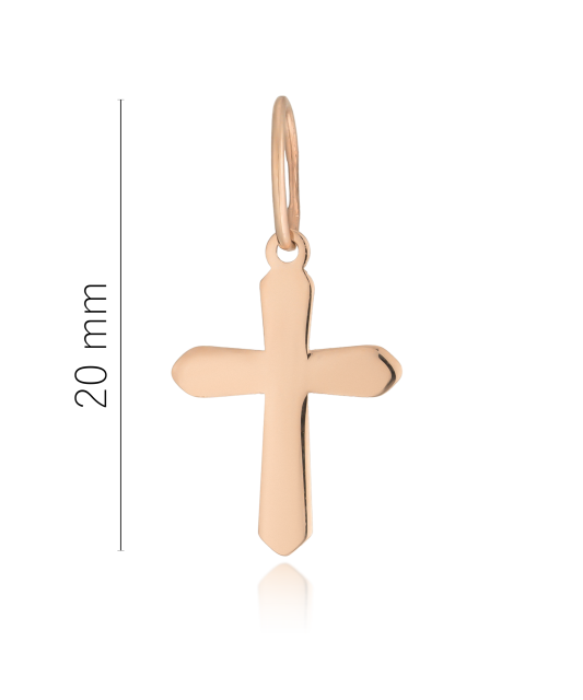 Zelta piekariņš "Krustiņš"