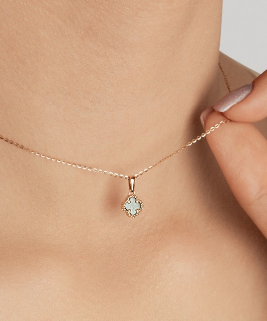 Zelta piekariņš ar malahītu