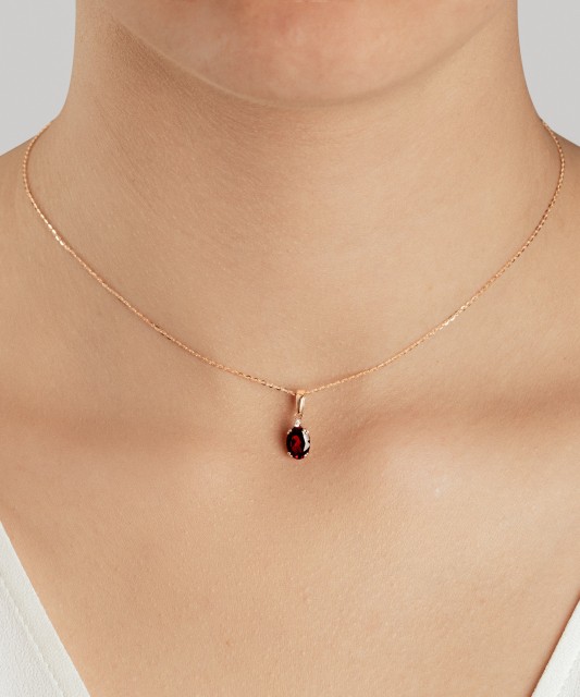 Zelta piekariņš ar cirkonijiem