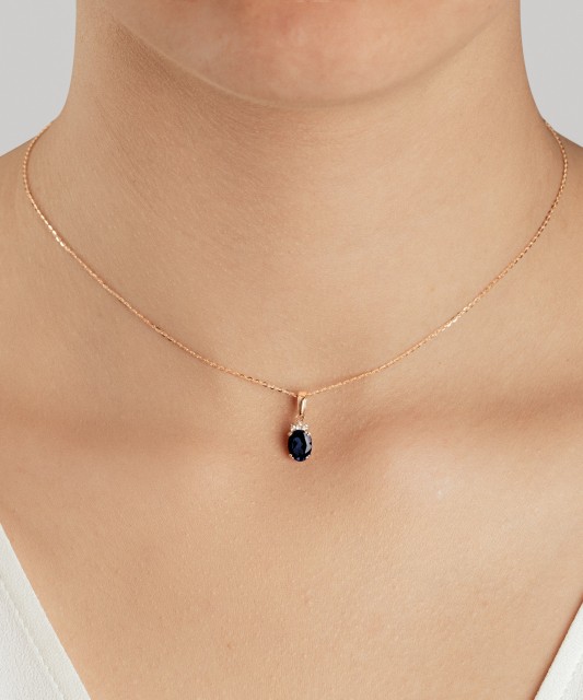 Zelta piekariņš ar cirkonijiem