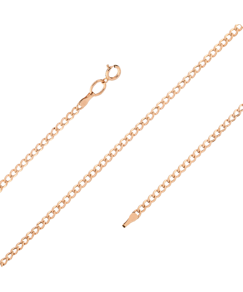 Zelta rokassprādze - Goldinga