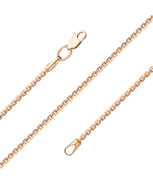 Золотая цепочка