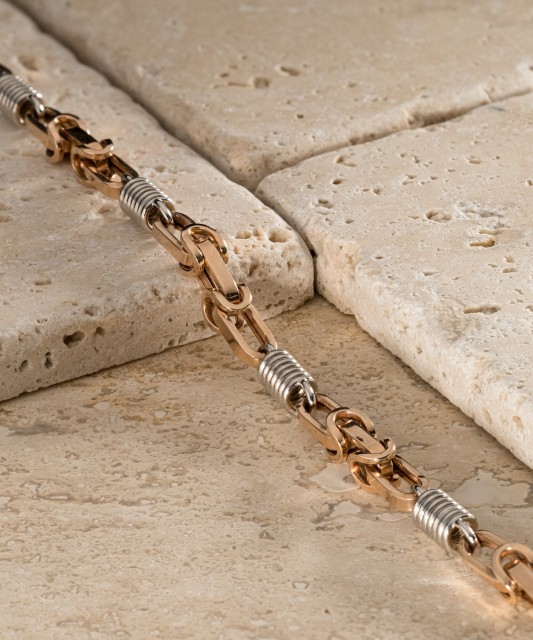 Zelta rokassprādze - Goldinga