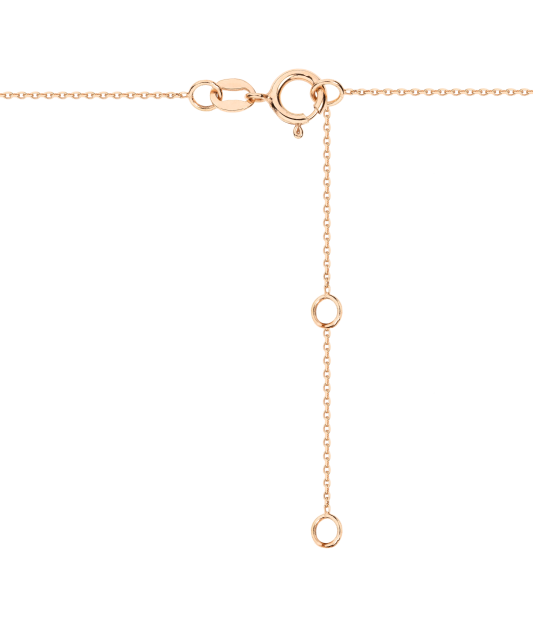 Zelta ķēdīte ar piekariņu