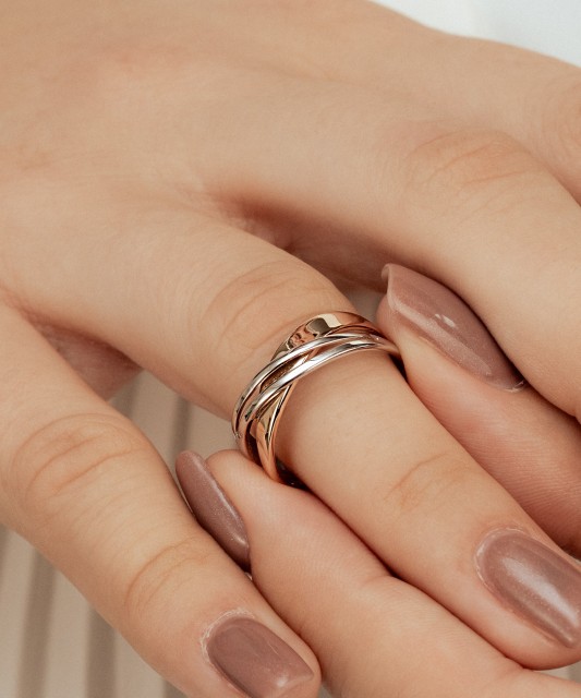 Золотое кольцо