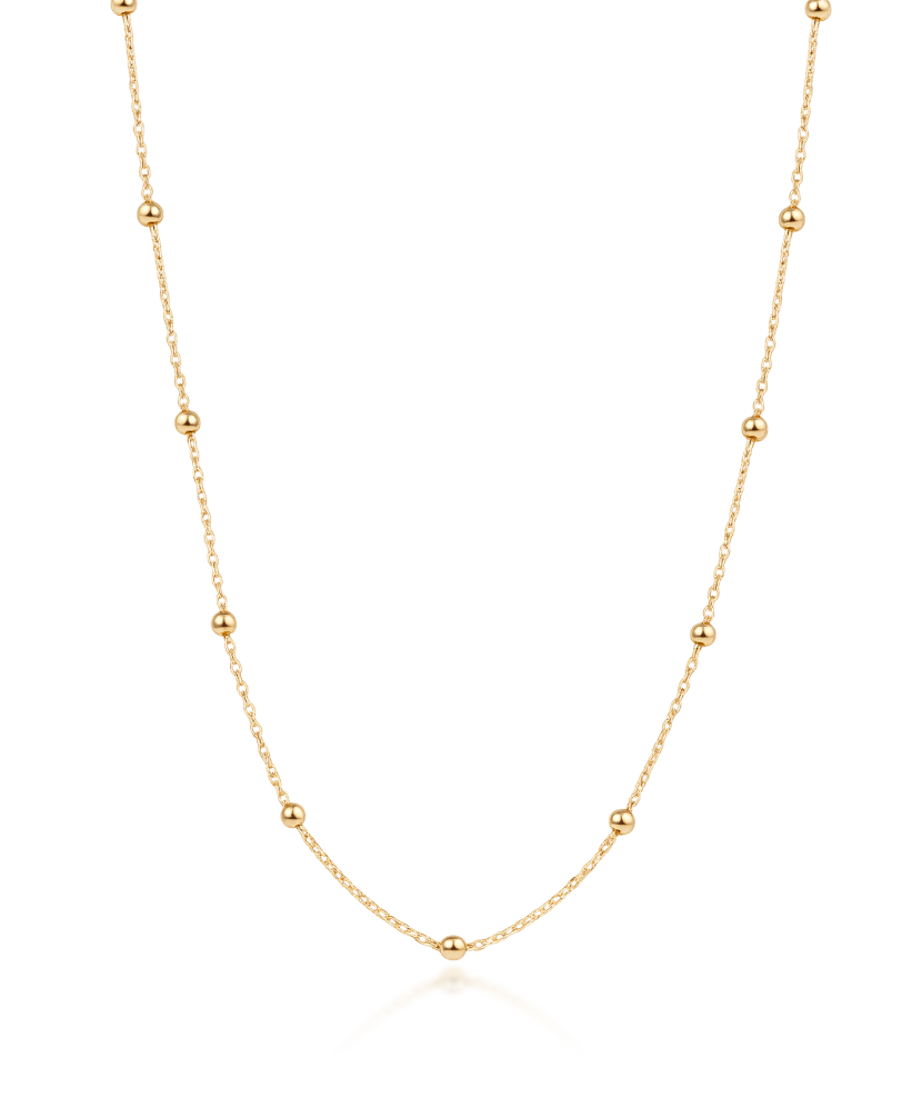 Золотая цепочка