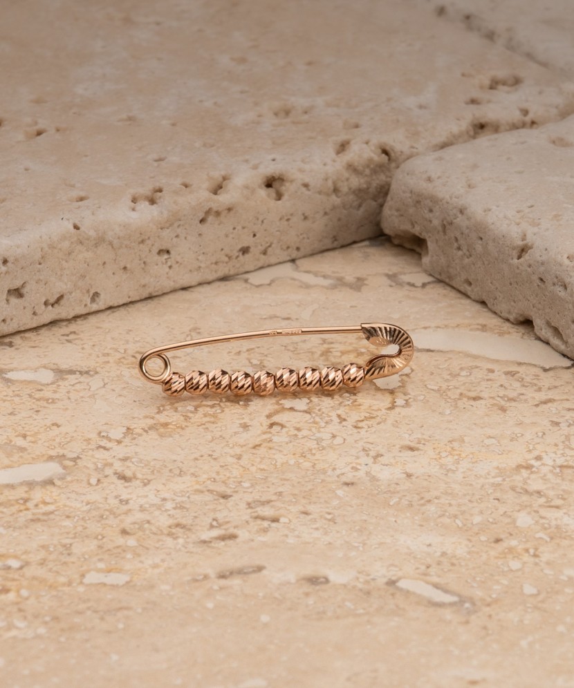 Zelta sakta - Goldinga