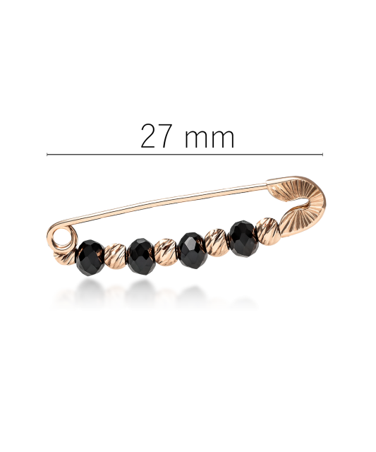 Zelta sakta ar oniksiem