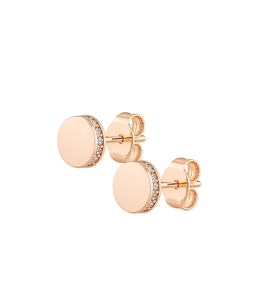 Zelta auskari - Goldinga