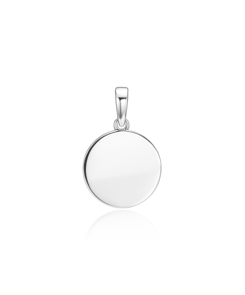 Sudraba piekariņš "Plāksne"