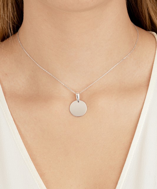 Sudraba piekariņš "Plāksne"