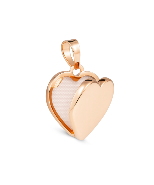 Zelta piekariņš "Medaljons"