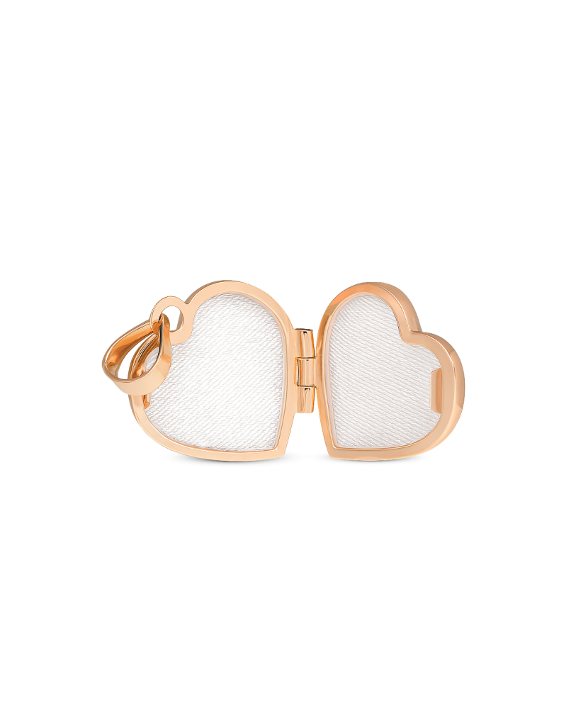 Zelta piekariņš "Medaljons"