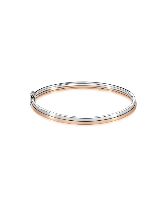 Zelta cieta rokassprādze