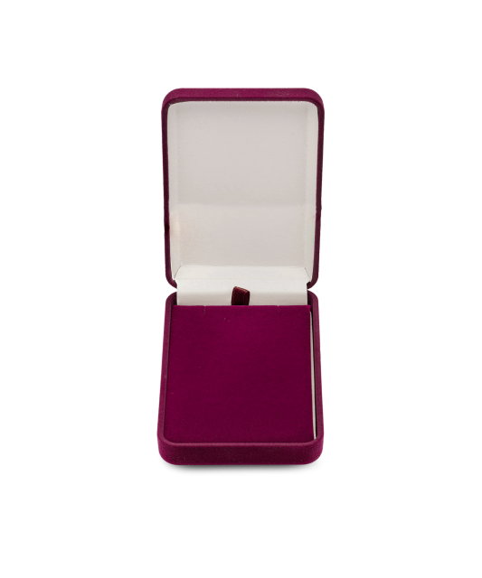 Коробочка прямоугольная