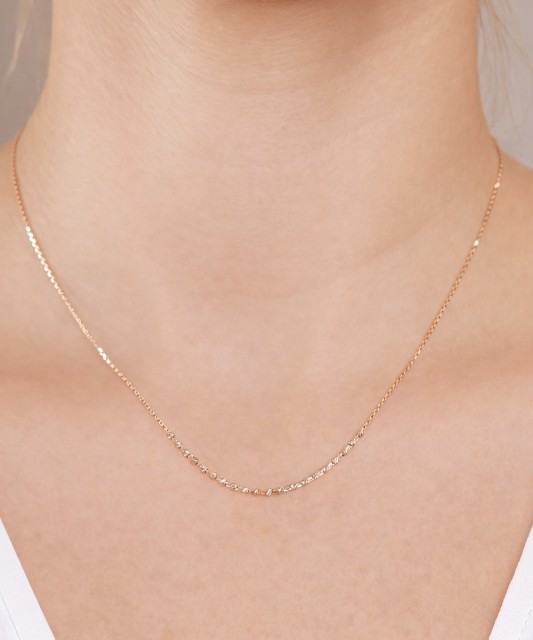 Золотая цепочка