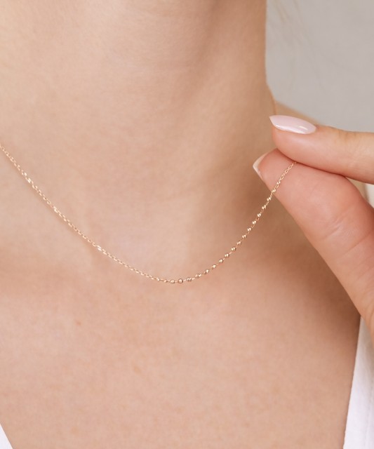 Золотая цепочка