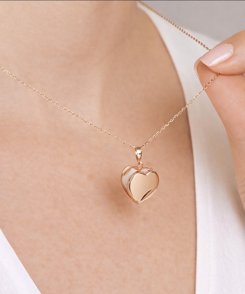 Zelta piekariņš "Medaljons"