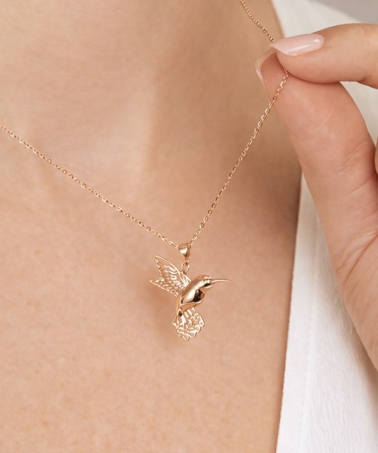 Zelta piekariņš "Kolibri"