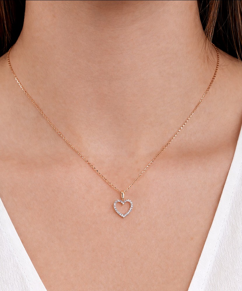 Kollasest Kullast Ripats Teemantidega