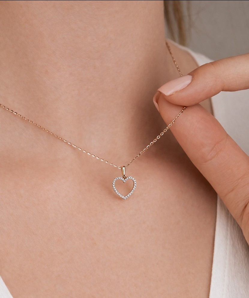 Kollasest Kullast Ripats Teemantidega