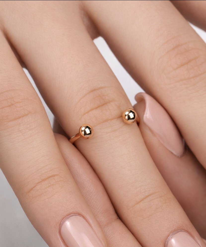 Золотое кольцо