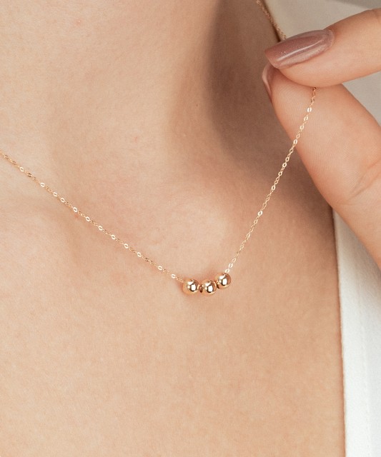 Dzeltenā zelta ķēdīte