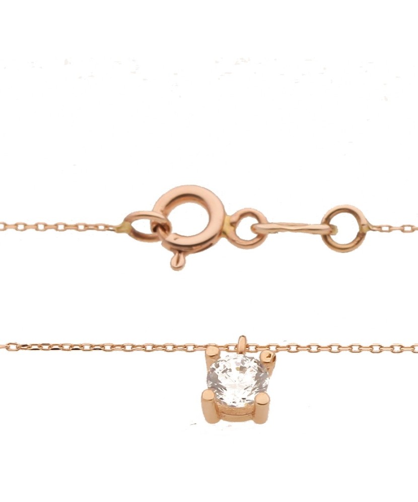 Zelta ķēdīte ar piekariņu - Zelta ķēdītes ar piekariņiem - Goldinga