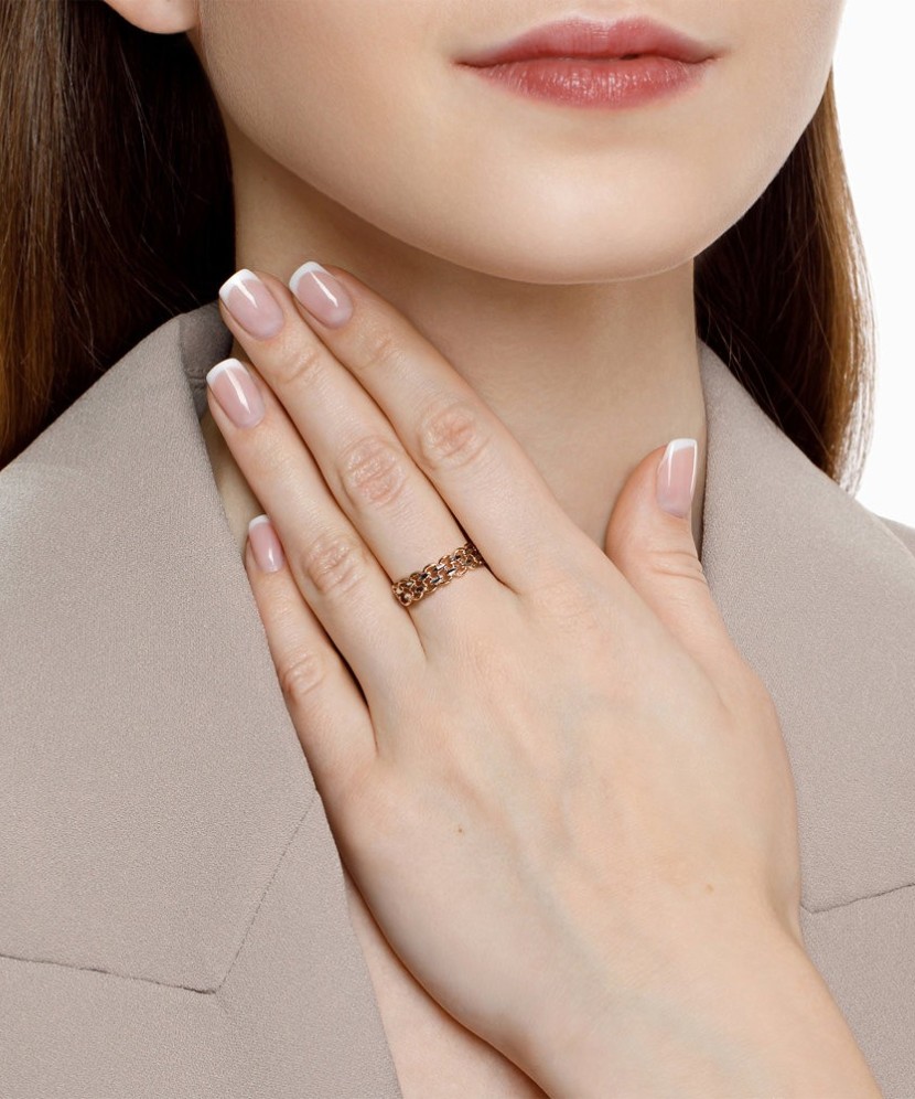 Zelta gredzens - Zelta Gredzeni - Goldinga