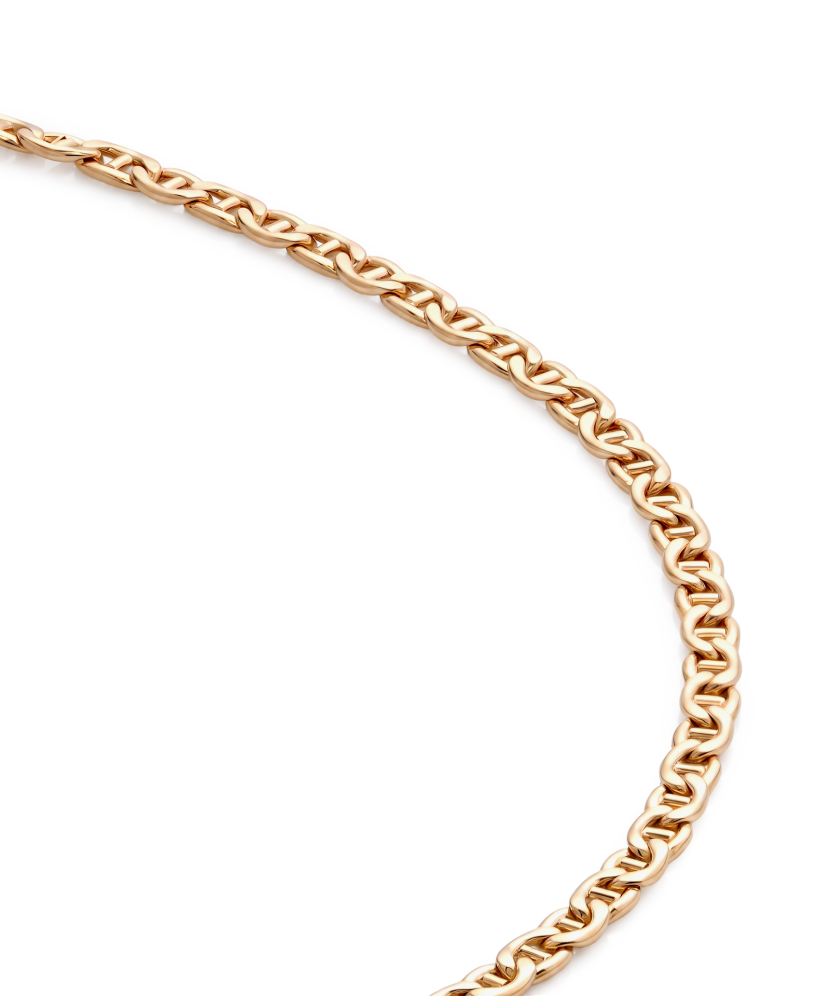 Zelta rokassprādze "Marina" 1,5mm