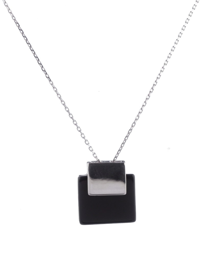 Sudraba ķēdīte ar piekariņu - Sudraba ķēdītes - Goldinga