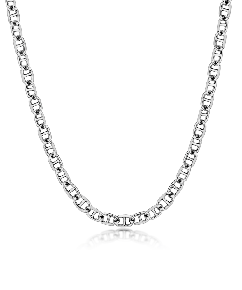 Sudraba ķēdīte “Marina” 2,1 mm