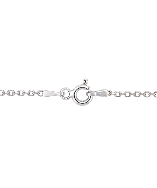 Серебряная цепочка "Anchor" 1.5mm