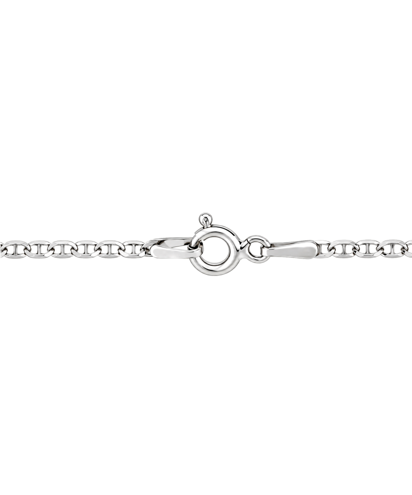 Sudraba ķēdīte “Marina” 1,7 mm