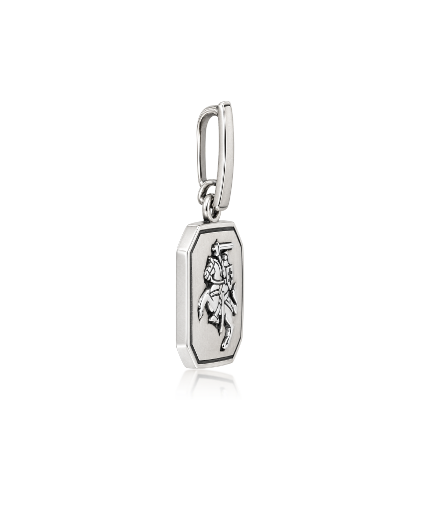 Sudraba kulons “Vytis”
