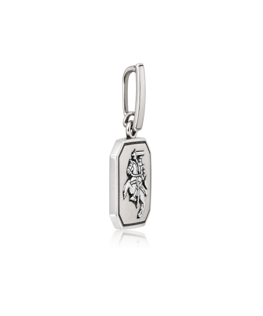 Sudraba kulons “Vytis”