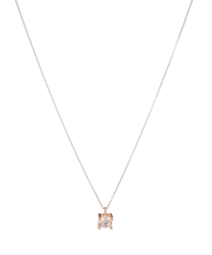 Zelta ķēdīte ar piekariņu - Zelta ķēdītes ar piekariņiem - Goldinga