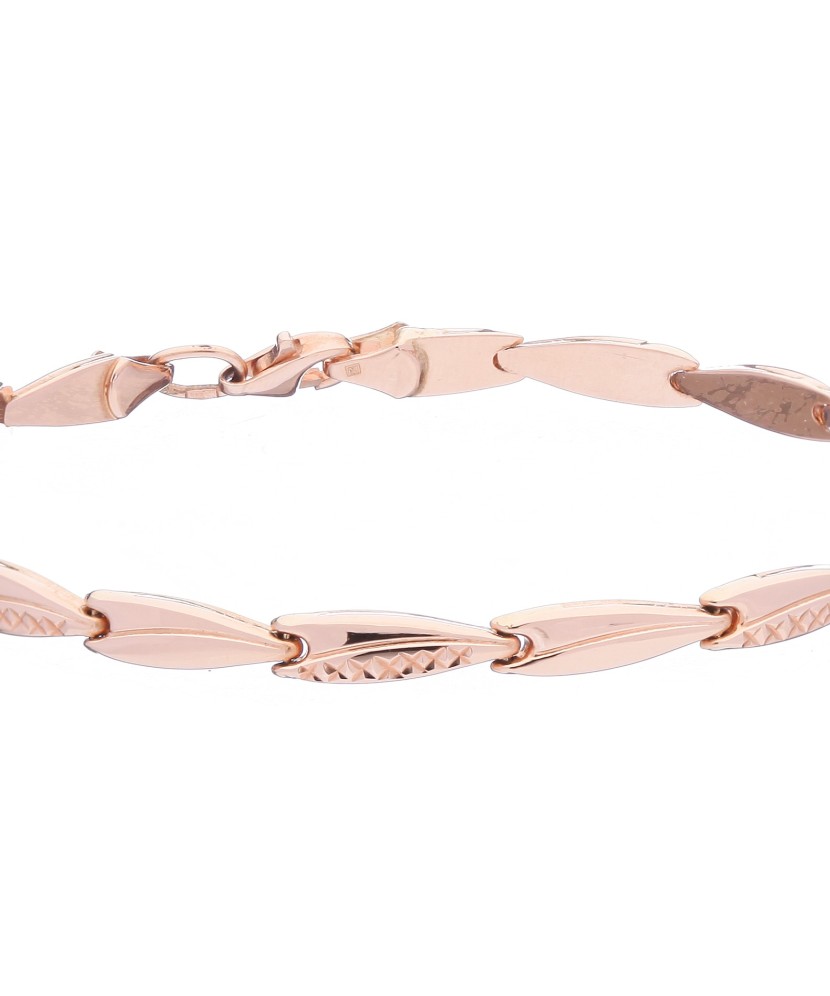 Auksinė apyrankė - Auksinės apyrankės - Goldinga