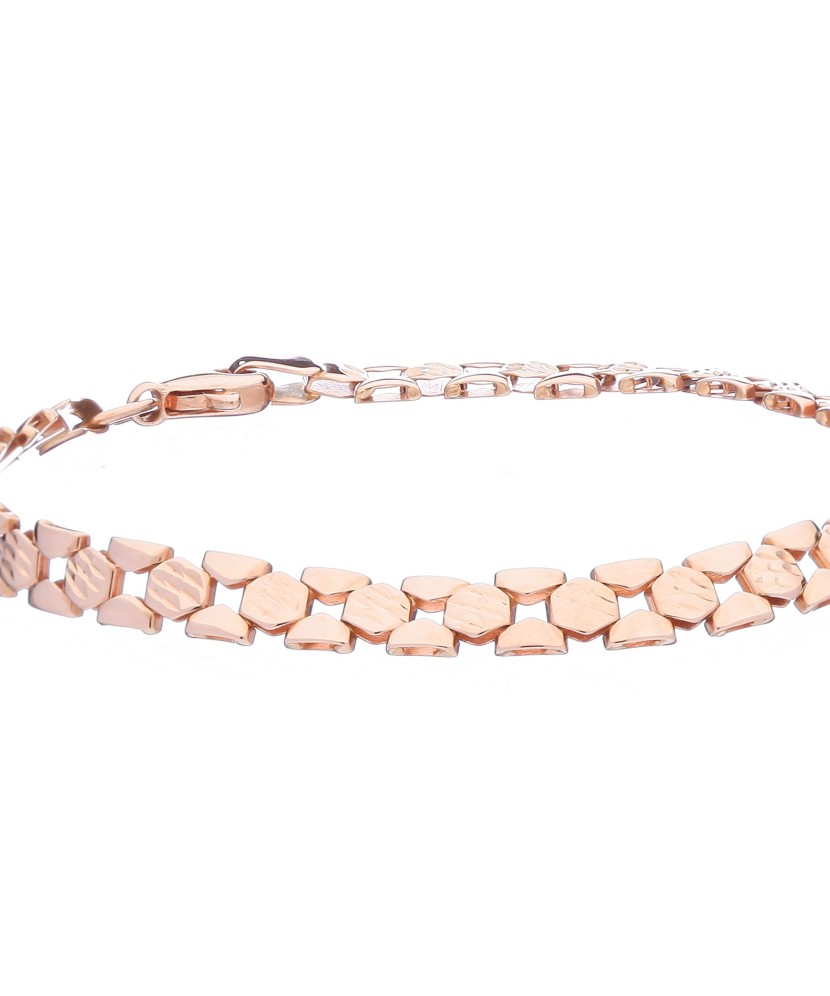 Zelta rokassprādze - Zelta rokassprādzes - Goldinga