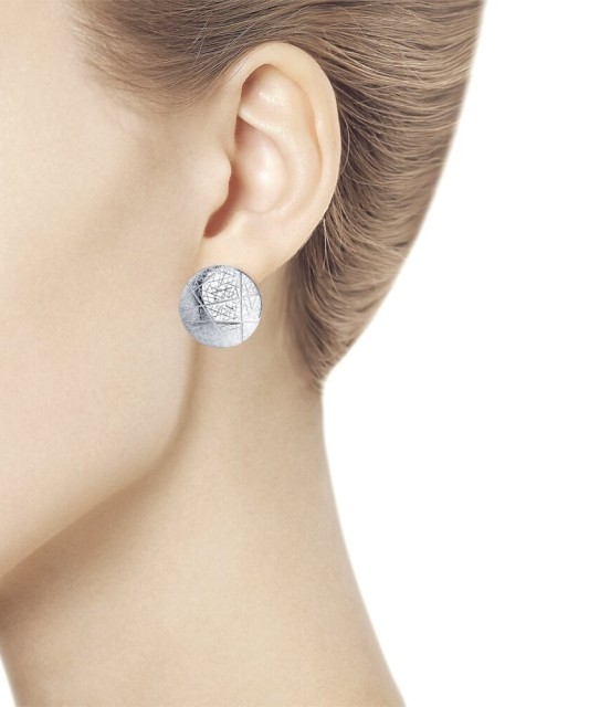 Sudraba auskari - Sudraba Auskari - Goldinga