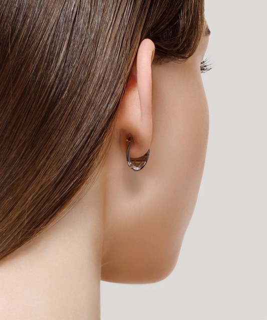 Sudraba auskari - Sudraba Auskari - Goldinga