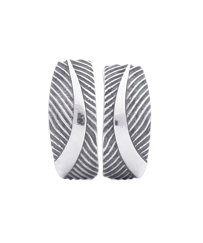 Sudraba auskari - Sudraba Auskari - Goldinga