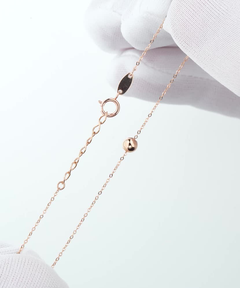 Золотой браслет